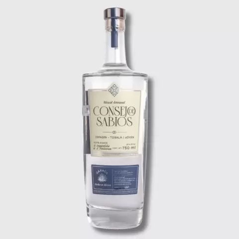 ESPADÍN - TOBALÁ / JOVEN